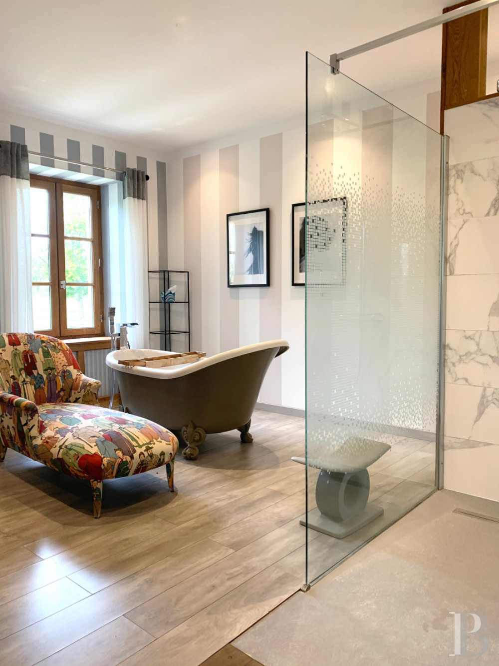 An estate dedicated to breeding Arabian thoroughbred horses near to Brantôme in the Dordogne - photo  n°23